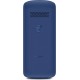 Мобильный телефон Philips Xenium E2101 (синий)