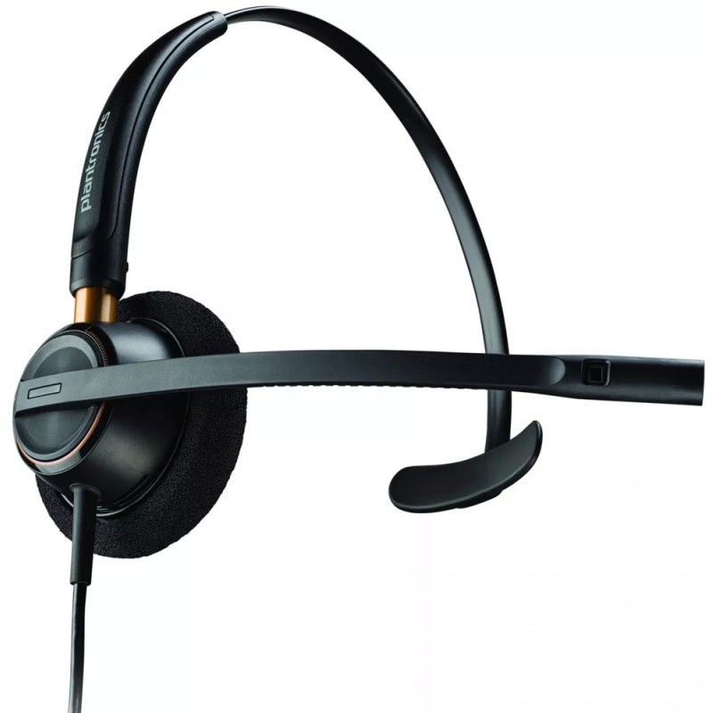 Наушники Plantronics EncorePro HW510