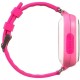 Детские умные часы Prolike PLSW11PN (розовый)