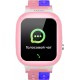 Детские умные часы Prolike PLSW18PN (розовый)