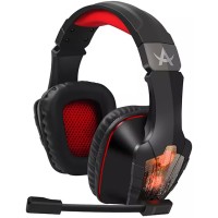 Наушники Qumo Arsenal