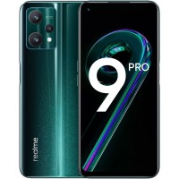 Смартфон Realme 9 Pro 8GB/128GB (зеленая аврора)