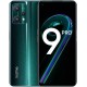 Смартфон Realme 9 Pro 8GB/128GB (зеленая аврора)