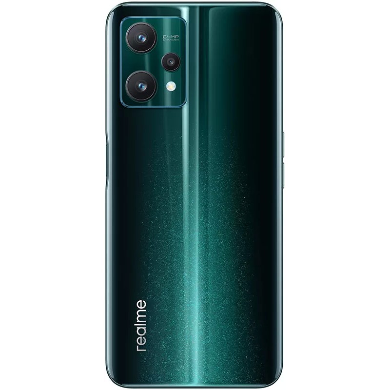 Смартфон Realme 9 Pro 8GB/128GB (зеленая аврора)