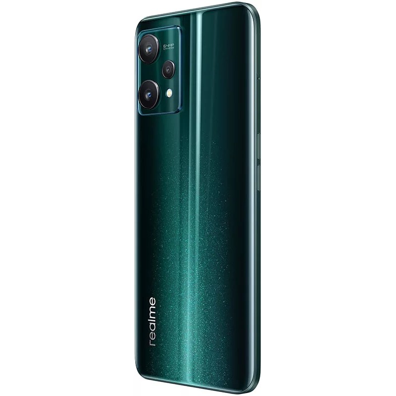 Смартфон Realme 9 Pro 8GB/128GB (зеленая аврора)