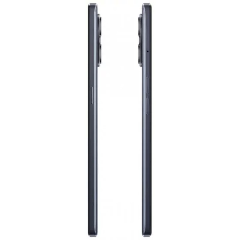 Смартфон Realme 9 RMX3521 6GB/128GB черный (международная версия)