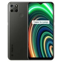 Смартфон Realme C25Y 4GB/128GB (металлический серый)