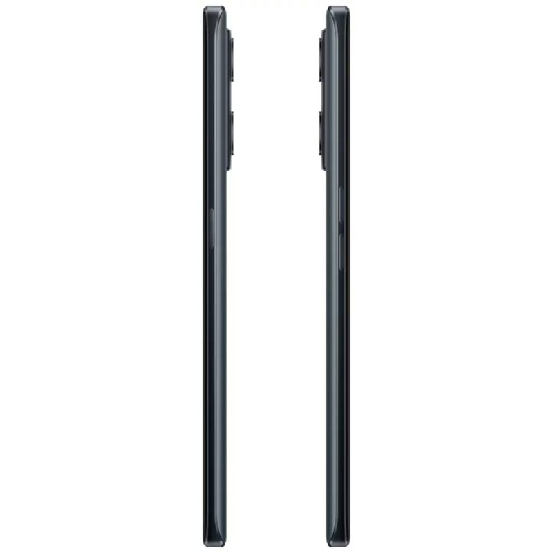 Смартфон Realme GT Neo2 RMX3370 8GB/256GB (черный)