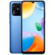 Смартфон Redmi 10C NFC 4GB/64GB синий (международная версия)