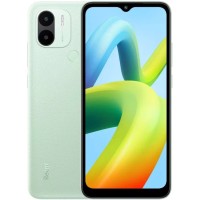 Смартфон Redmi A2+ 2GB/32GB светло-зеленый (международная версия)