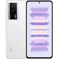 Смартфон Redmi K60 Pro 12GB/512GB белый (китайская версия)
