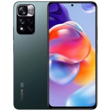 Смартфон Redmi Note 11 Pro 8GB/128GB зеленый (китайская версия)