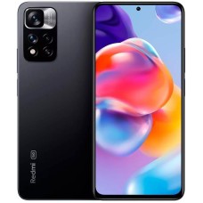 Смартфон Redmi Note 11 Pro+ 5G 8GB/128GB серый (международная версия)