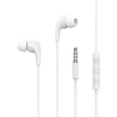 Наушники Remax RW-108 (белый)