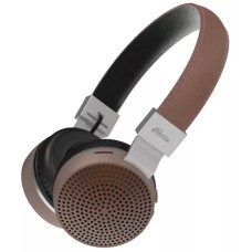 Наушники Ritmix RH-460BTH Brown