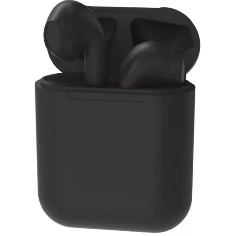 Наушники Ritmix RH-825BTH TWS Black