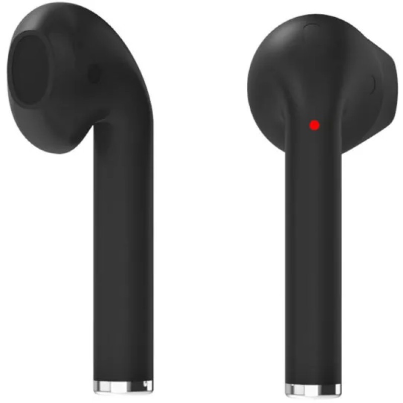 Наушники Ritmix RH-825BTH TWS Black