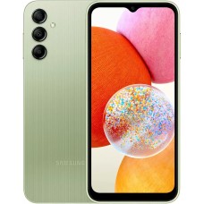 Смартфон Samsung Galaxy A14 6GB/128GB светло-зеленый (SM-A145F/DSN)