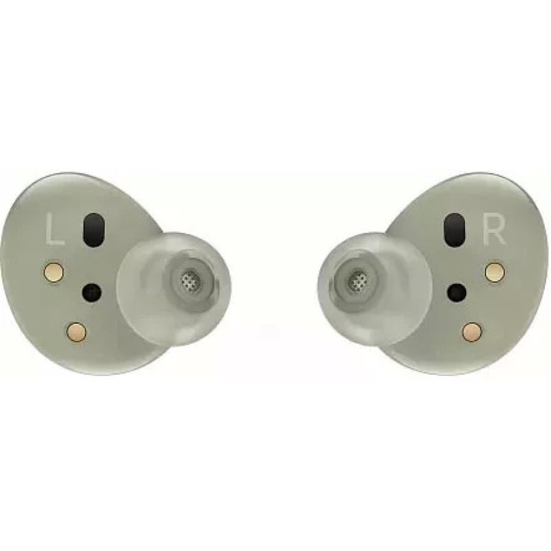 Наушники Samsung Galaxy Buds2 (оливковый)