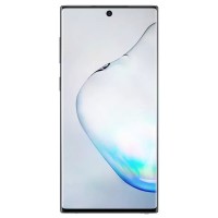 Смартфон Samsung Galaxy Note10 8Gb/256Gb Exynos 9825 Black (SM-N970F/DS)