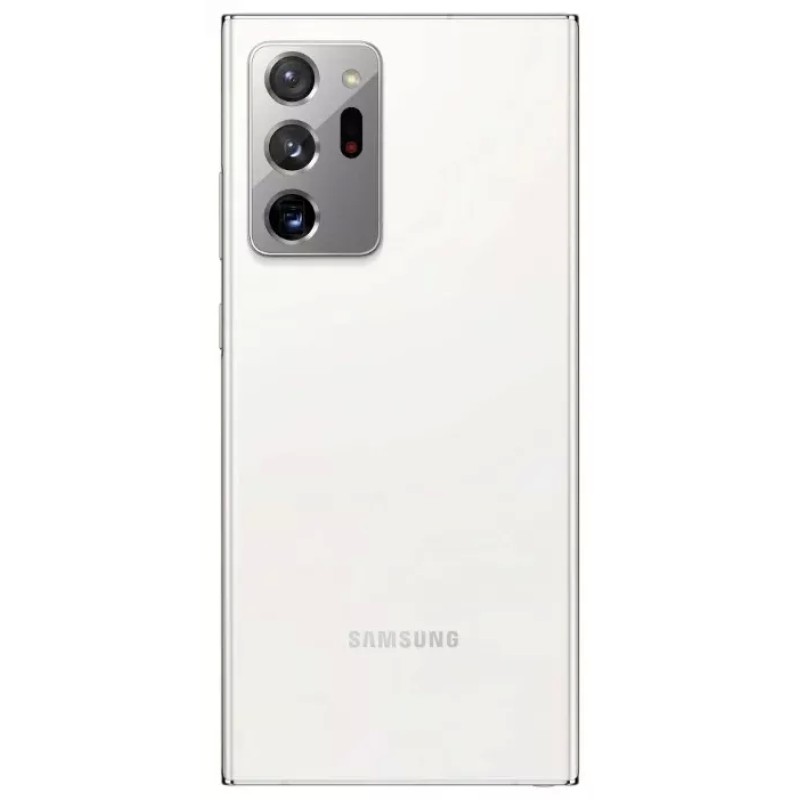Смартфон Samsung Galaxy Note20 Ultra 8Gb/256Gb White (SM-N985F/DS)