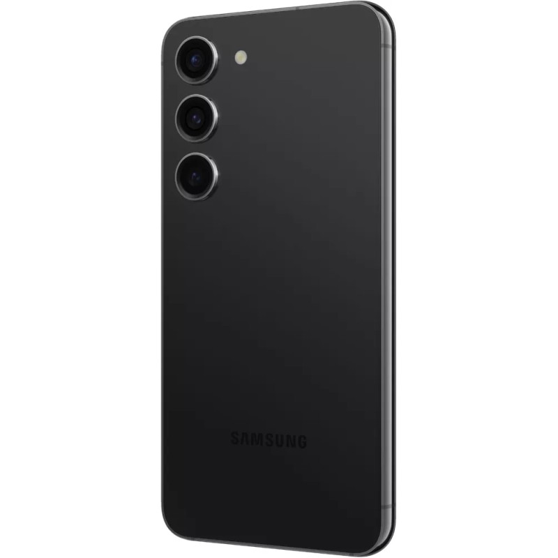 Смартфон Samsung Galaxy S23 8GB/256GB черный фантом (SM-S9110)