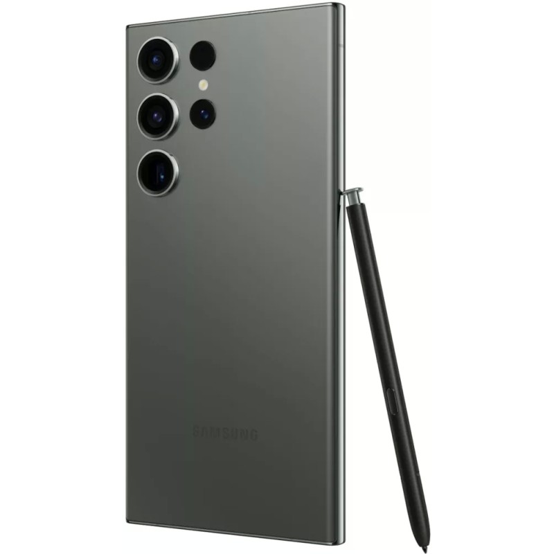 Смартфон Samsung Galaxy S23 Ultra 12GB/1TB зеленый (SM-S918B/DS)