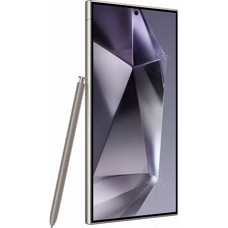 Смартфон Samsung Galaxy S24 Ultra SM-S928B 256GB (титановый фиолетовый)