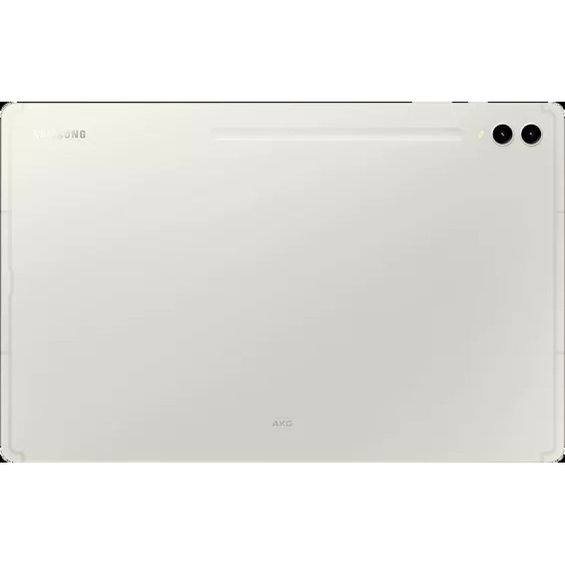 Планшет Samsung Galaxy Tab S9 Ultra Wi-Fi SM-X910 12GB/512GB (кремовый)