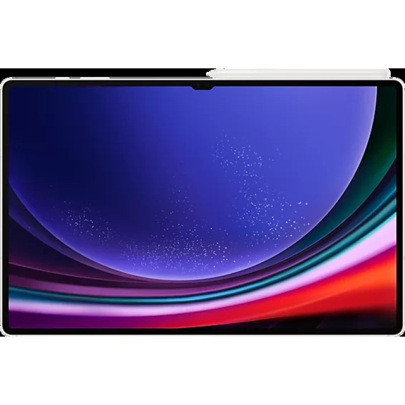 Планшет Samsung Galaxy Tab S9 Ultra Wi-Fi SM-X910 12GB/512GB (кремовый)