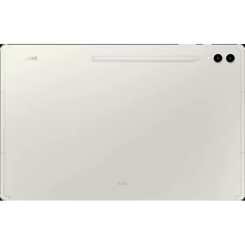 Планшет Samsung Galaxy Tab S9 Ultra Wi-Fi SM-X910 12GB/512GB (кремовый)