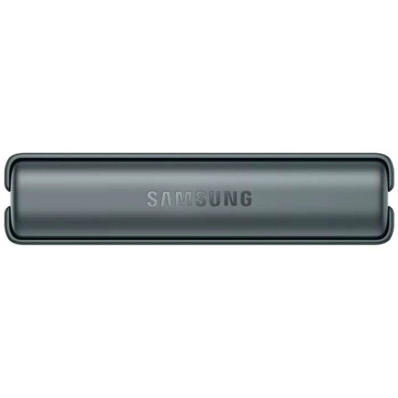 Смартфон Samsung Galaxy Z Flip3 5G 8Gb/256Gb (зеленый)