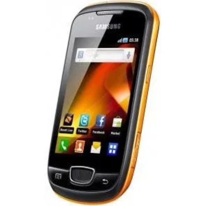 Смартфон Samsung GT-S5570I Galaxy Next Turbo