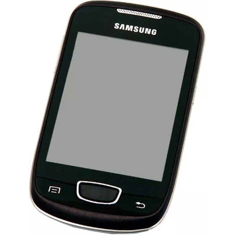 Смартфон Samsung GT-S5570I Galaxy Next Turbo