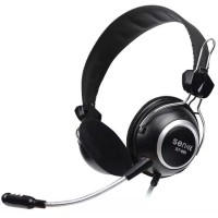 Наушники Senicc ST-818