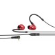 Наушники Sennheiser IE 100 Pro (красный)