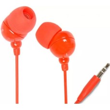 Наушники SmartBuy Color Trend SBE-3300