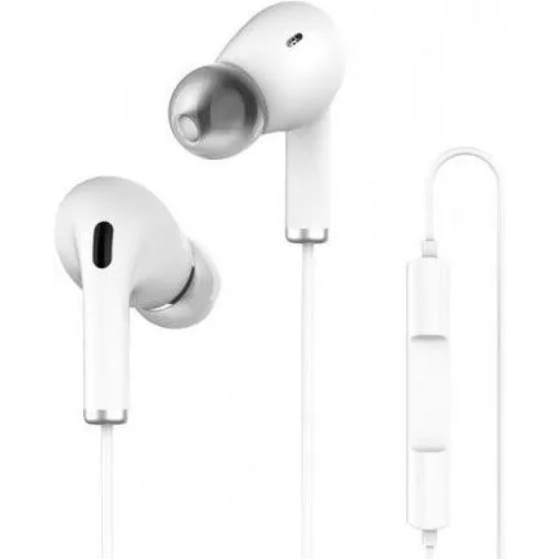 Наушники SmartBuy Pro-8 SBH-1023