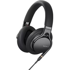 Наушники Sony MDR-1AM2
