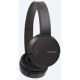Наушники Sony MDR-ZX220BT