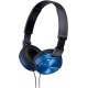 Наушники Sony MDR-ZX310