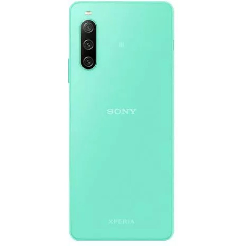 Смартфон Sony Xperia 10 IV 6GB/128GB (мятный)