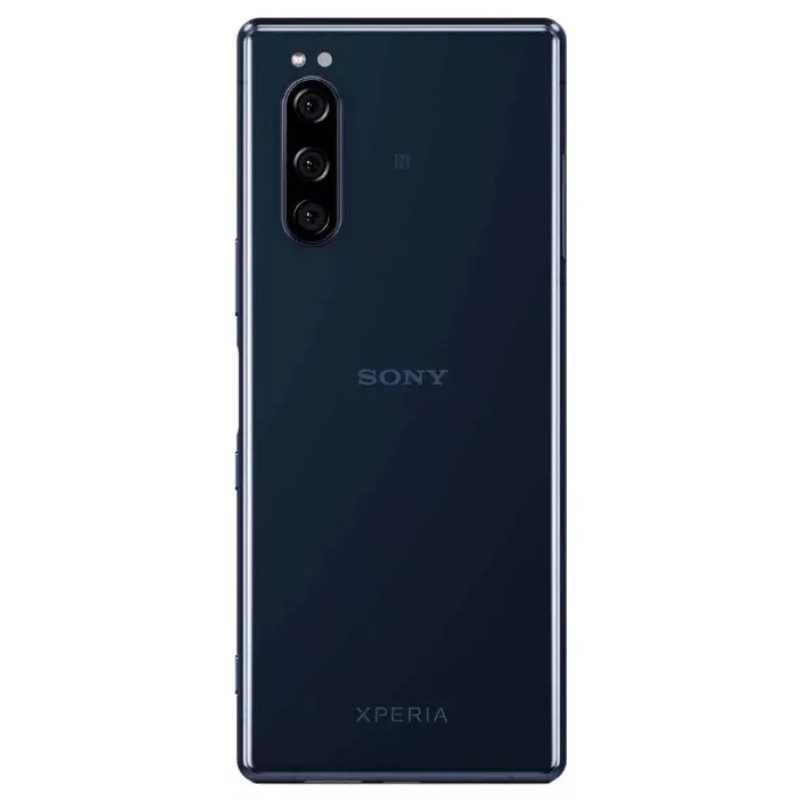 Смартфон Sony Xperia 5 Blue