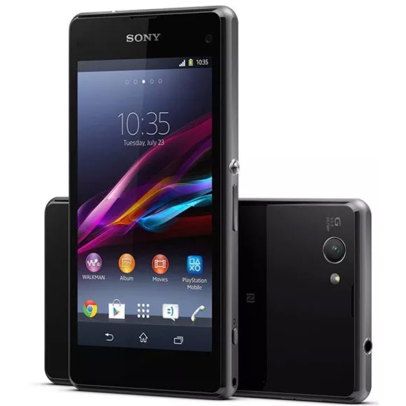 Смартфон Sony Xperia Z1 Compact