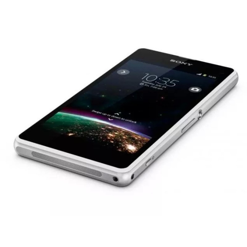 Смартфон Sony Xperia Z1 Compact