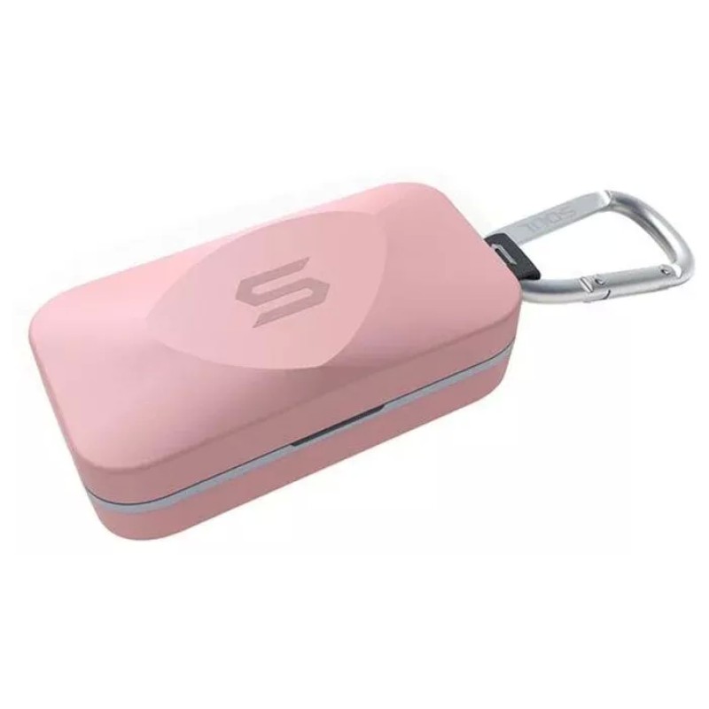 Наушники Soul S-FIT (розовый)