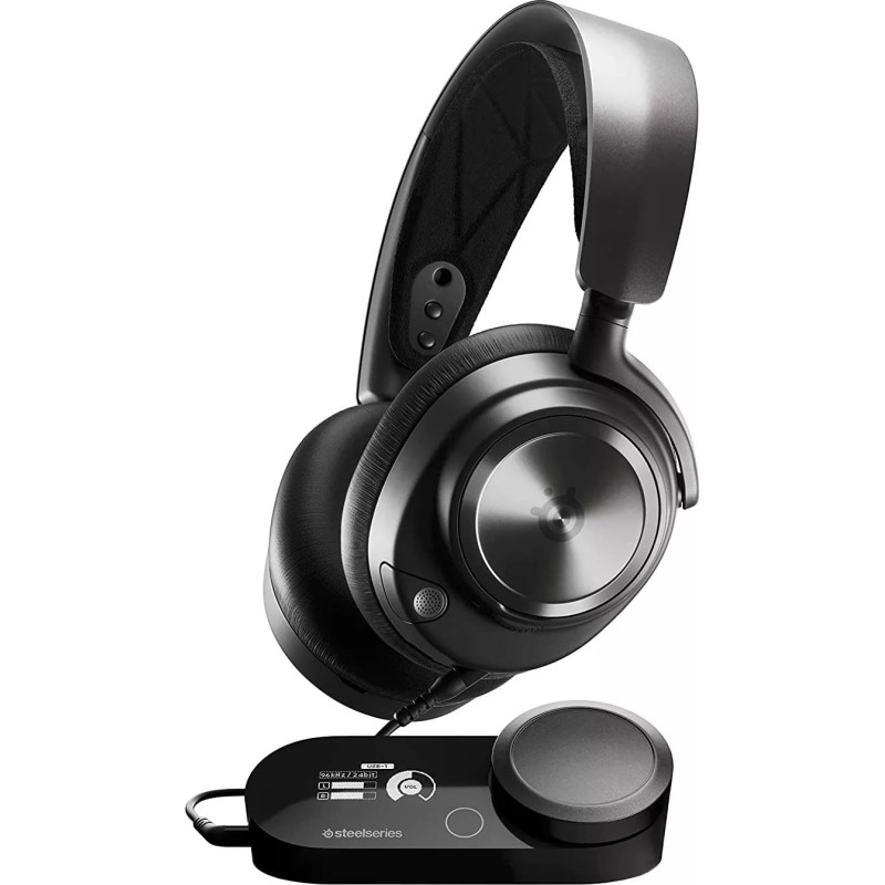 Наушники SteelSeries Arctis Nova Pro (для PlayStation)