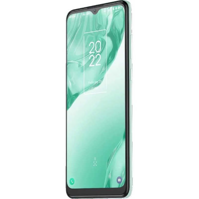 Смартфон TCL 20B 4GB/64GB (мятно-зеленый)