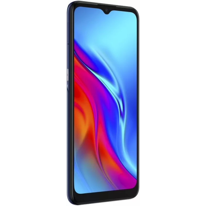 Смартфон TCL 20E 6125H 3GB/64GB (темно-синий)