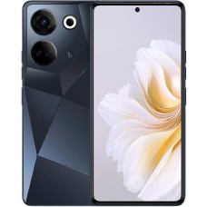 Смартфон Tecno Camon 20 Pro 8GB/256GB (предрассветный черный)